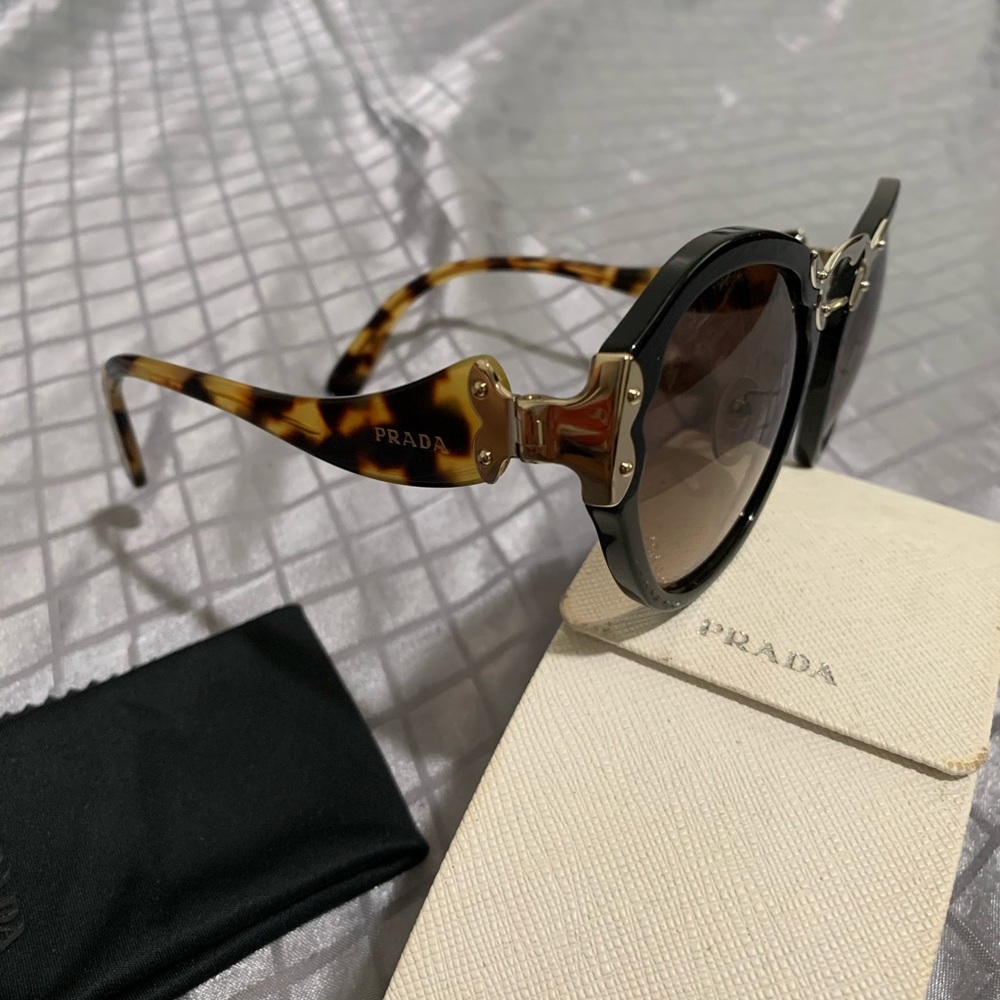 Prada Sunglasses